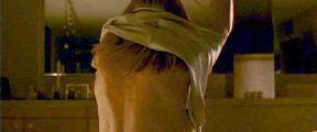 Rosamund Pike nude in Fracture