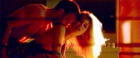 Rosamund Pike nude in Fracture