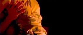 Rosamund Pike nude in Fracture