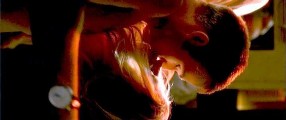 Rosamund Pike nude in Fracture