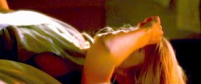 Rosamund Pike nude in Fracture