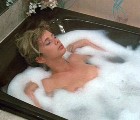 Rosanna Arquette nude in Desperately Seeking Susan