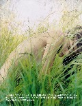 Rosie Huntington-Whiteley nude in Vogue CN