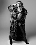 Rosie Huntington-Whiteley nude in DT outtakes