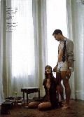 Rosie Huntington-Whiteley in GQ