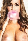 Rosie Jones  nude in Nuts
