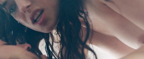 Roxane Mesquida nude in Kiss of the Damned