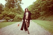 Sabrina Nait nude in Numero