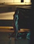 Salomé Richard nude in Pandore