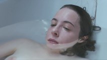 Salomé Richard nude in Larsen