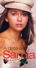 Samia Smith in Unknown