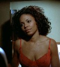 Sanaa Lathan nude in Disappearing Acts