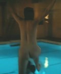 Saoirse Ronan nude in The Outrun