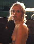 Sara Forestier nude in Télé Gaucho