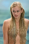 Sara Paxton in Aquamarine