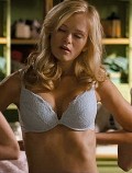 Sara Paxton in Superhero Movie