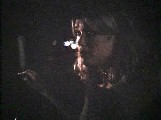 Sarah Lancaster nude in LoversLane