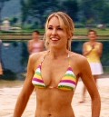 Sarah Carter in DOA: Dead or Alive