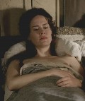 Sarah Paulson nude in "Deadwood"