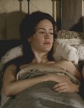 Sarah Paulson nude in "Deadwood"