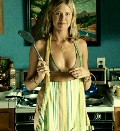 Sarah Wright in Surfer, Dude