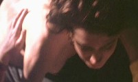 Sean Young nude in Blue Ice