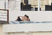 Selena Gomez in bikini
