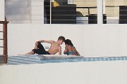 Selena Gomez in bikini