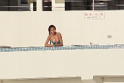 Selena Gomez in bikini