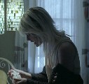 Selma Blair nude in The Poker House