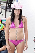 Selma Blair in Kath and Kim Set