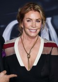 Shannon Tweed in see  through