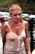 Shannon Tweed nude in The Rowdy Girls