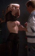 Shannon Tweed nude in Hot Dog... The Movie
