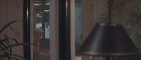 Sharon Stone nude in Basic Instinct