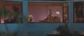 Sharon Stone nude in Basic Instinct