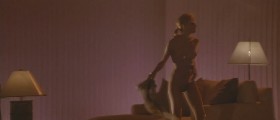 Sharon Stone nude in Basic Instinct