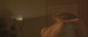 Sharon Stone nude in Basic Instinct