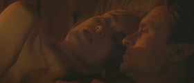 Sharon Stone nude in Basic Instinct