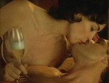 Sharon Stone nude in A Different Loyalty