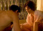 Sharon Stone nude in A Different Loyalty