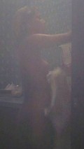 Sharon Stone nude in Action Jackson