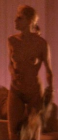 Sharon Stone nude in Basic Instinct