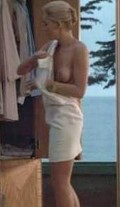 Sharon Stone nude in Basic Instinct