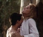 Sharon Stone nude in Sangre y arena