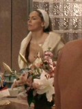 Sharon Stone nude in Intersection