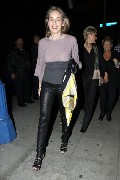 Sharon Stone in see through