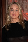 Sharon Stone in see through