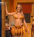 Sheridan Smith in "Two Pints of Lager (And a Packet of Crisps)"