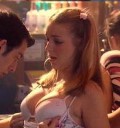 Sheridan Smith in "Two Pints of Lager (And a Packet of Crisps)"